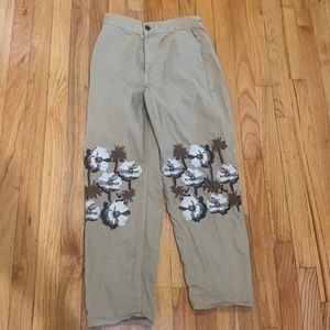 Madewell pants